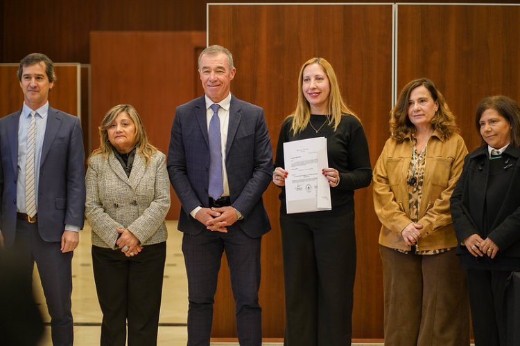 San Juan fortalece la prevención y protección frente a la trata de personas