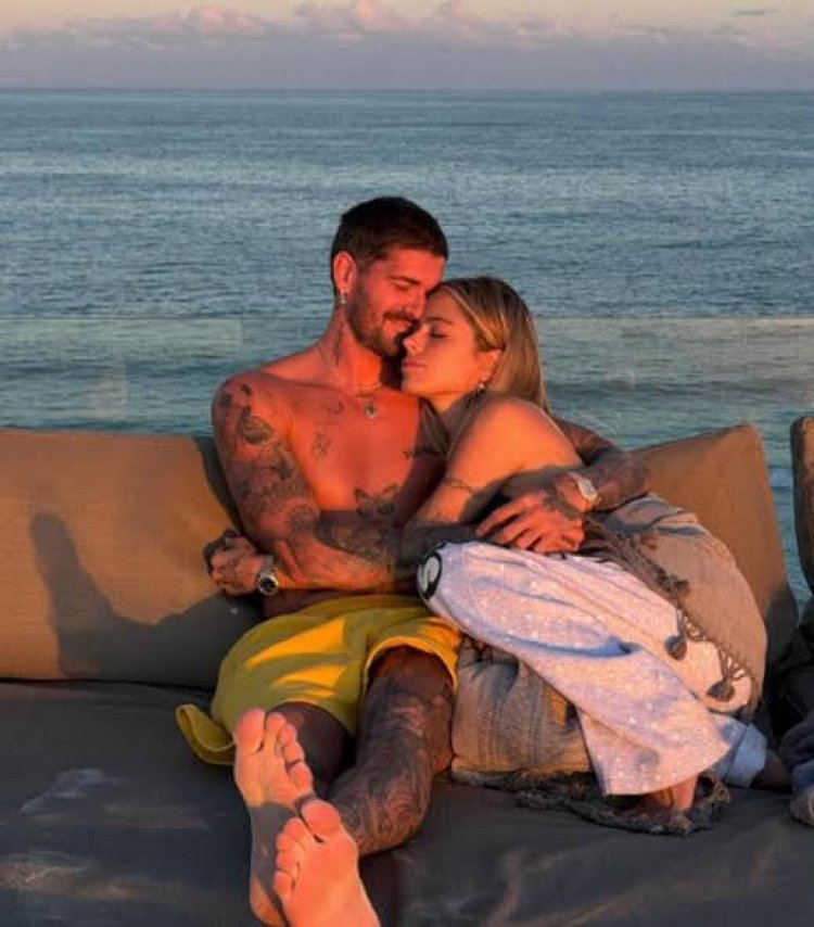 Cuándo y dónde se casan Tini Stoessel y Rodrigo de Paul