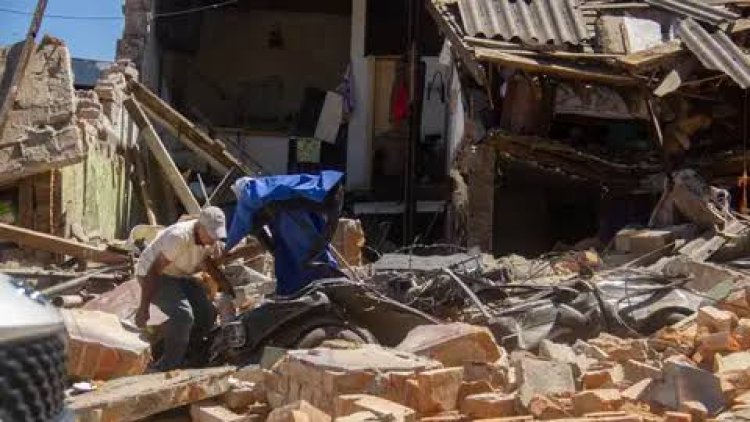 Por qué ocurrió el terremoto en Colombia y qué relación tiene con lo sucedido en Venezuela