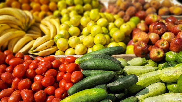 Feria y Mercado de Abasto: buenos precios y la mejor calidad