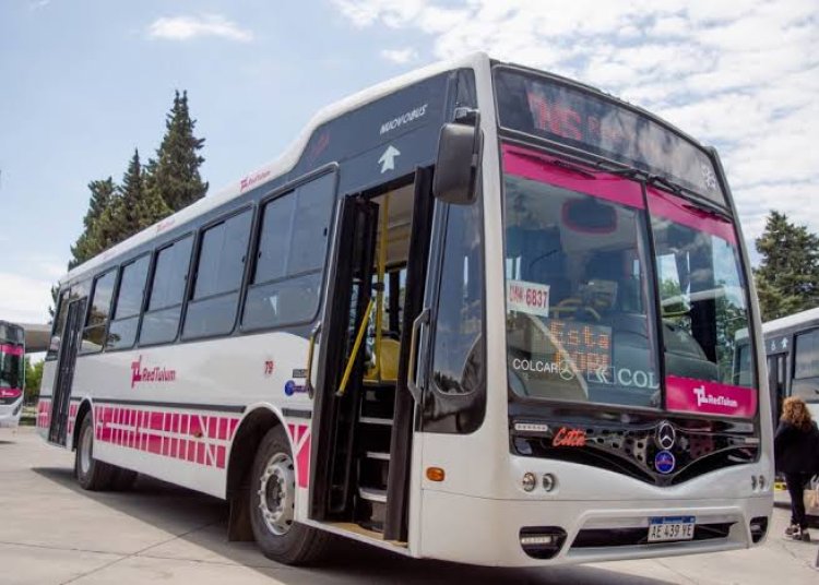 La UTA confirmó un paro nacional de colectivos para este viernes 14 de agosto