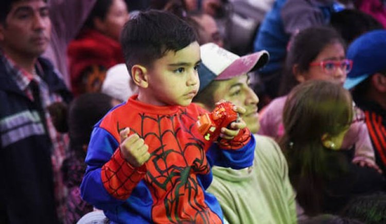 Día del Niño 2026: el consumidor que busca regalar, pero cuida cada peso
