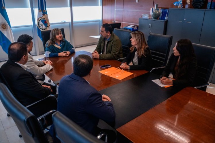 Educación y metalúrgicos acuerdan ampliar la formación en soldadura