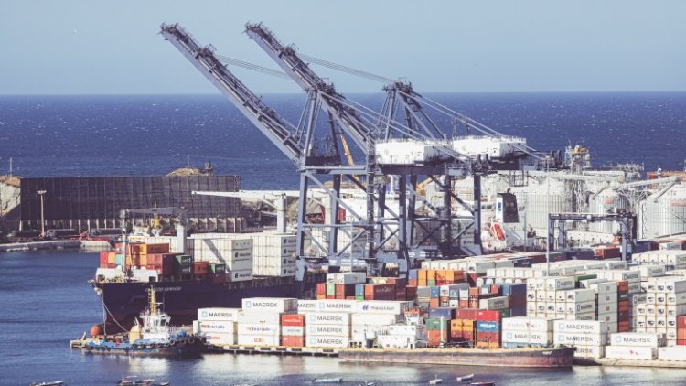 San Juan consolida la recuperación de sus exportaciones con otro año de crecimiento