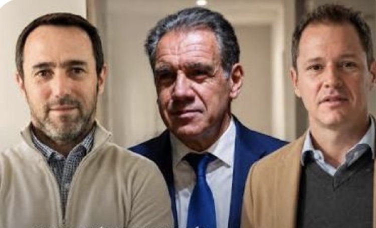 Los “outsiders” que podrían complicar la reelección de Javier Milei
