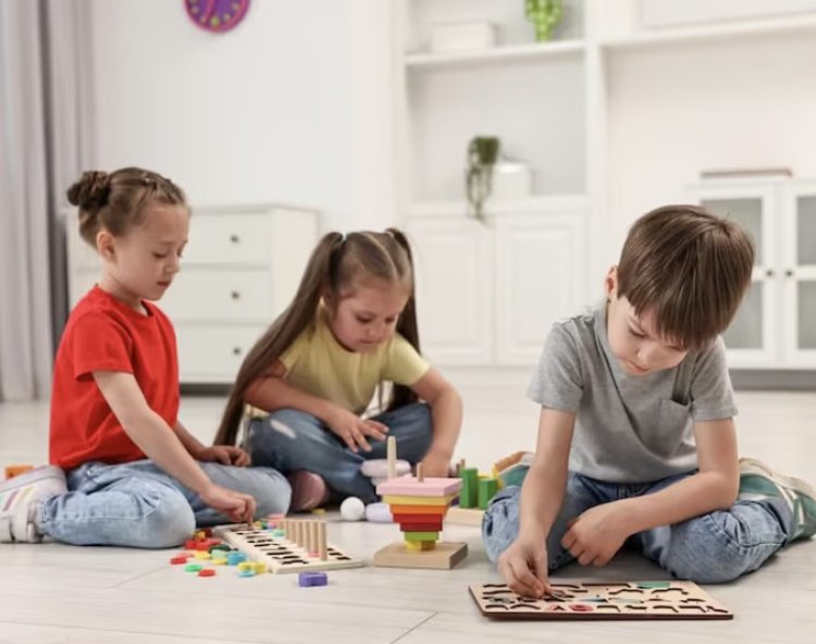 Día del Niño: la importancia de transformar el hogar para que sea un entorno seguro