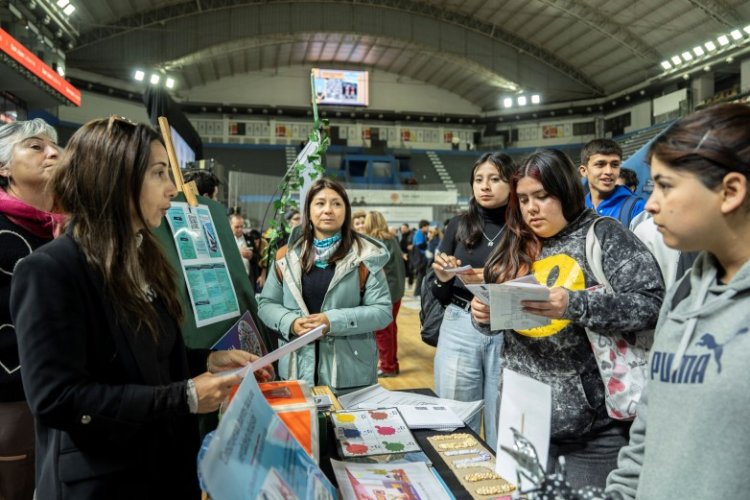 Con una oferta académica abre la semana que conmemora a la Educación Superior