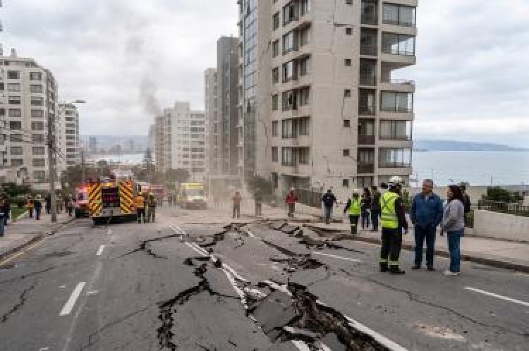 Por qué hay tantos terremotos: las claves científicas para entender el temblor de la Tierra
