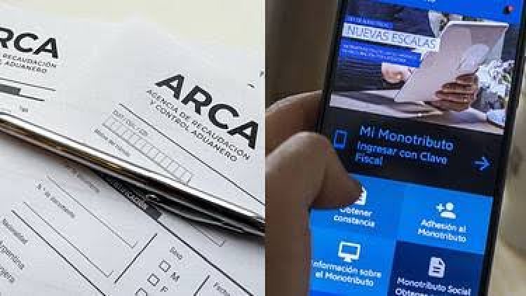 ARCA cambia la factura electrónica: nuevas formas de carga, cuándo debe emitirse