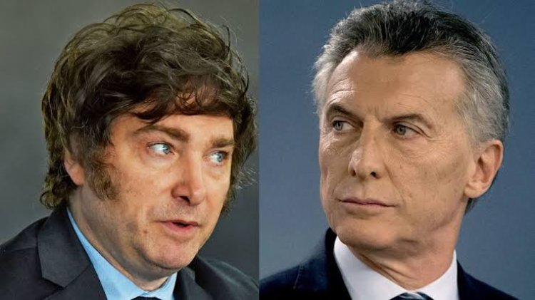 El PRO enfría un acuerdo con Javier Milei y advierte: "No queremos sumisión"