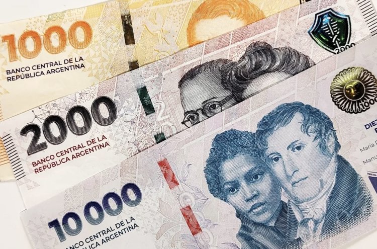 El Gobierno convocó al Consejo del Salario para definir un nuevo salario mínimo