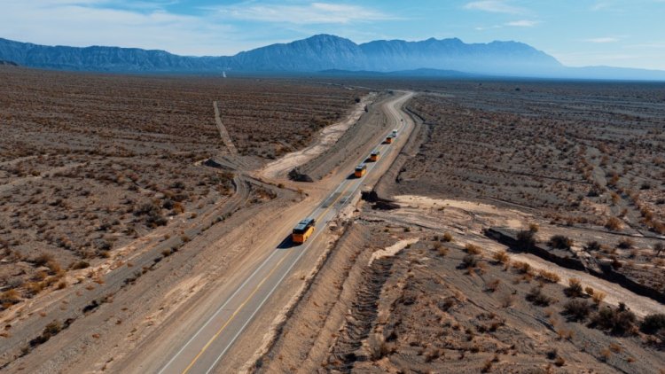 Ruta 40 Norte: se acerca la licitación de una obra clave para San Juan