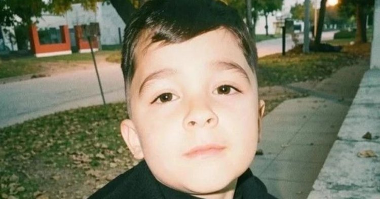 La Justicia investiga la muerte de Izan, el nene de 6 años hallado sin vida en San Justo, Santa Fe
