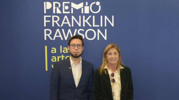 San Juan abre la séptima convocatoria del Premio Franklin Rawson