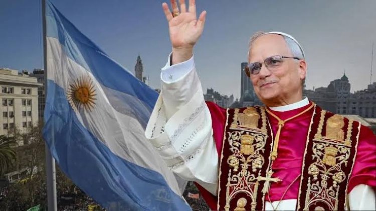 Qué se sabe sobre la visita del papa León XIV a la Argentina?