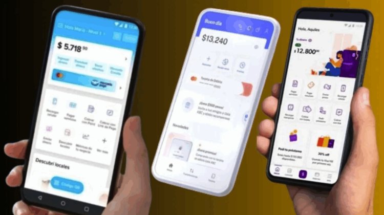 Qué dicen las fintech sobre las altas tasas de interés