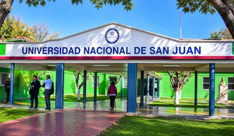 La UNSJ abre la preinscripción para Medicina: fechas y requisitos para ingresar