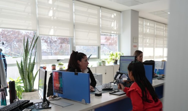 Facilitan el pago inmediato del trámite del DNI desde el celular