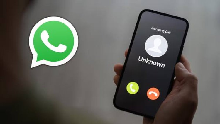 WhatsApp refuerza la seguridad y dará información sobre llamadas de desconocidos