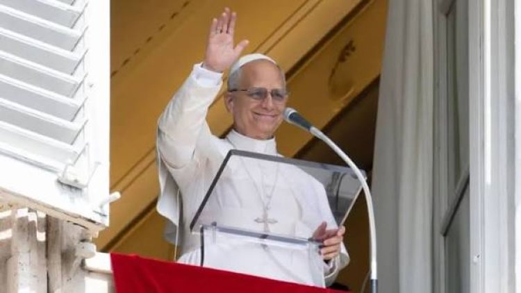 Visita del papa León XIV a la Argentina: se definen actividades y la seguridad del Santo Padre