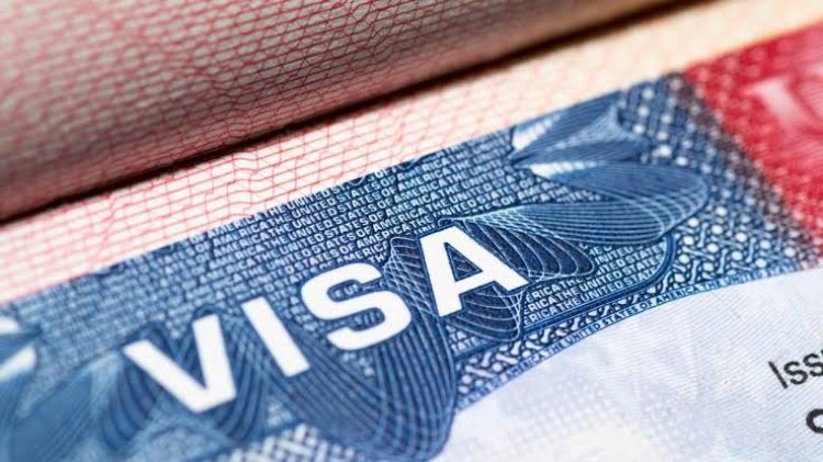Estados Unidos suspendió las citas para la solicitud de visados en todo el mundo