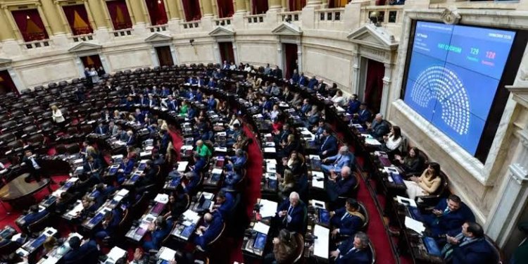 Diputados avanza con Inocencia Fiscal II tras aprobar la reforma del Banco Central