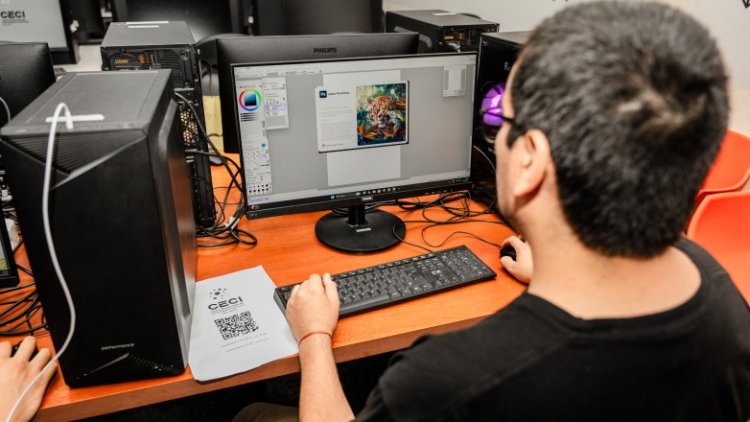 El Ministerio de Producción lanza una nueva cohorte de Alfabetización en IA con 1000 cupos disponibles