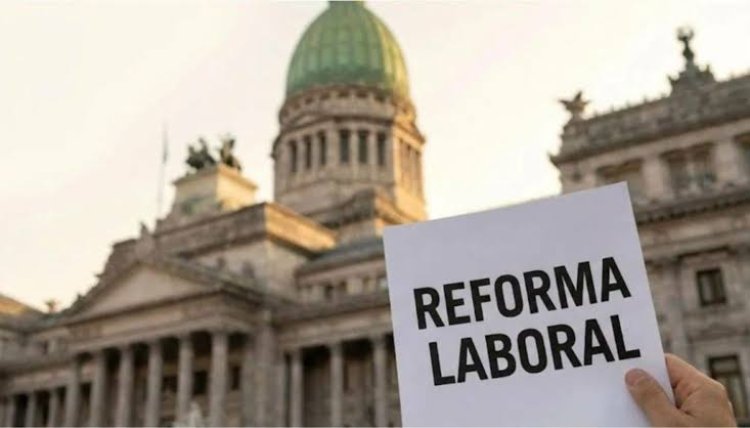 La Justicia declaró inconstitucional un artículo de la reforma laboral sobre las indemnizaciones