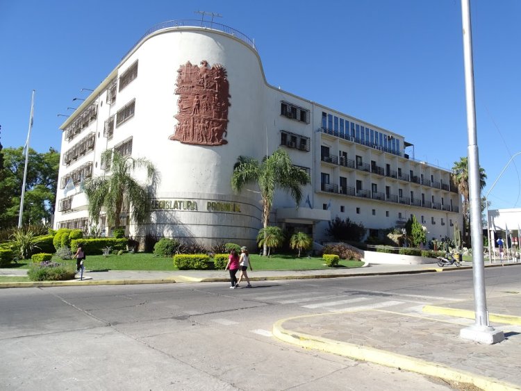 “El legado que nos une”: la Legislatura homenajeará a referentes del folclore sanjuanino