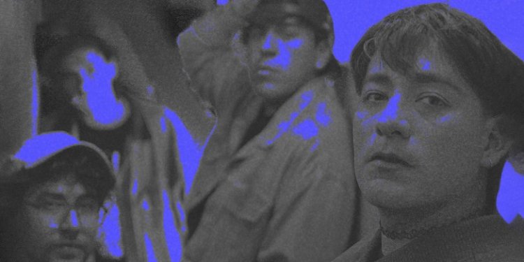 Las veces que empecé de nuevo: música, historias y emociones en Sala Auditórium