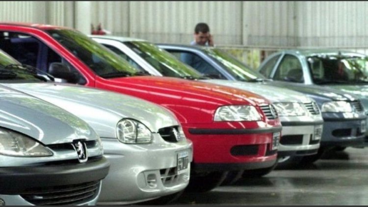 Cómo comprar y vender un auto usado