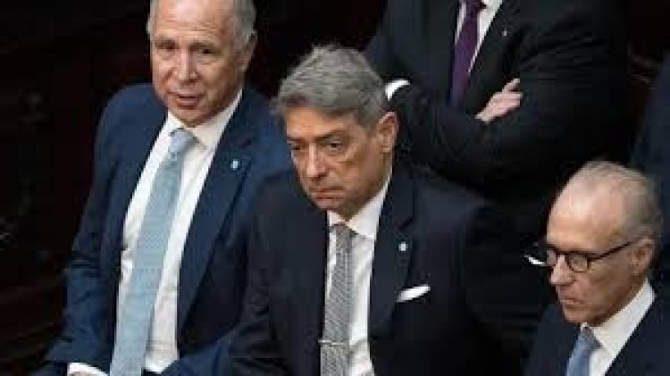 La Corte pidió un presupuesto de $495.050 millones para 2027