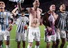 El futuro de la Selección Argentina tras el retiro de Messi: comienza una nueva era
