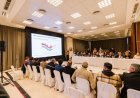 El Gobierno sumó a los municipios al COPRE ante el pronóstico de lluvias y crecientes