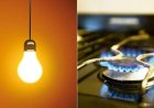 Aumento de tarifas: autorizan subas de hasta 1,75% para la luz y 1,4% para el gas en septiembre
