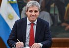 El patrimonio de Caputo en el exterior aumentó un 37% en un año