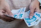El Gobierno fijó aumentos escalonados para el salario mínimo hasta abril de 2027