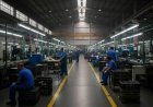 La UIA conmemora el Día de la Industria sin nada que celebrar