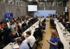 El Gobierno abre el debate en Diputados por la morosidad y la emergencia en discapacidad