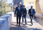 COPRE: Rivadavia fue el primer municipio en activar su esquema preventivo