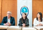 San Juan y Mendoza avanzan juntas en un Centro de Control Unificado sobre la Ruta 40