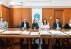 Diez empresas presentaron sus propuestas para construir el Centro de Control Unificado entre San Juan y Mendoza