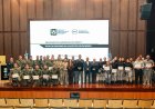 El Servicio Penitenciario completó una capacitación para fortalecer la respuesta ante situaciones de crisis