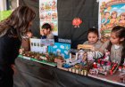 Casi 700 escuelas presentaron más de 1.300 proyectos vinculados a la producción