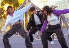 Rivadavia se prepara para vivir una tarde a puro K-pop con el Festival Geek