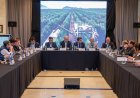 San Juan fue sede de una nueva Mesa Olivícola Nacional en el marco de ArgOliva 2026
