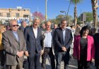 Rawson inauguró la Galería de los Intendentes y homenajeó a quienes trabajaron por el departamento