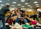 Moliendo a Molière reúne talento sanjuanino en una gran producción del Bicentenario