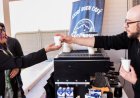 El arte del café de especialidad se reúne en el Conte Grand