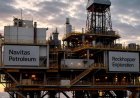 Inician procedimiento para sancionar a las empresas que explotan recursos en Malvinas